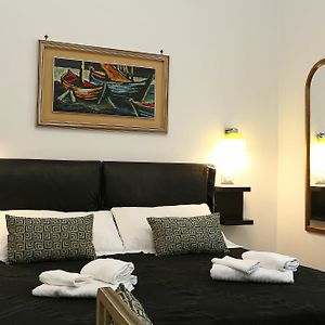 Superior Kamer met een King Size Bed